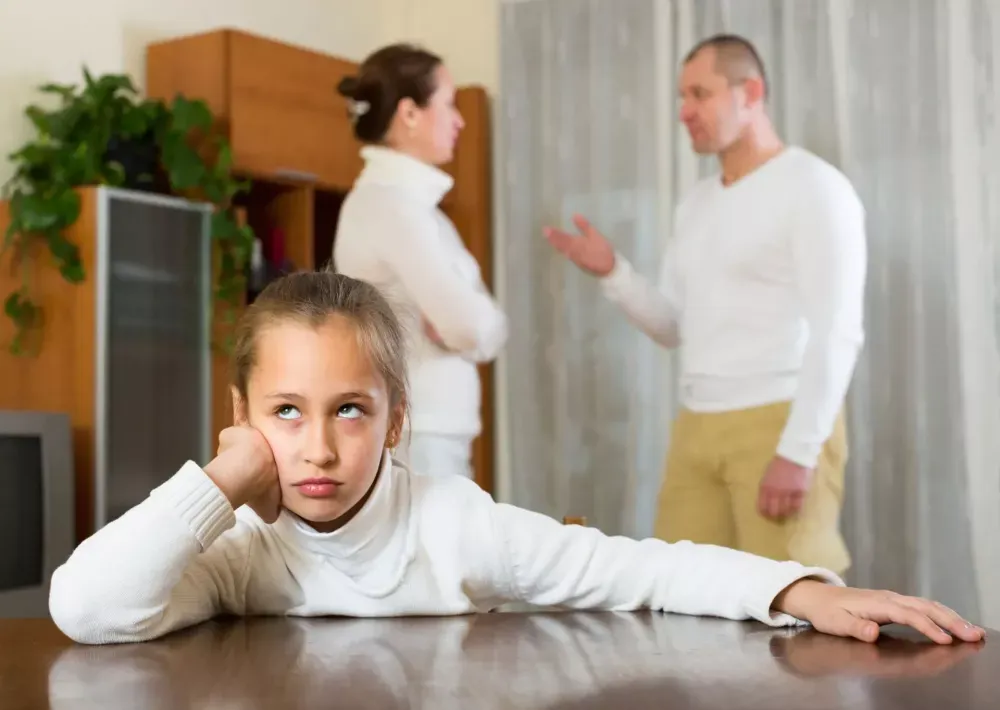 Garde d'enfants près de Marcq-en-baroeul