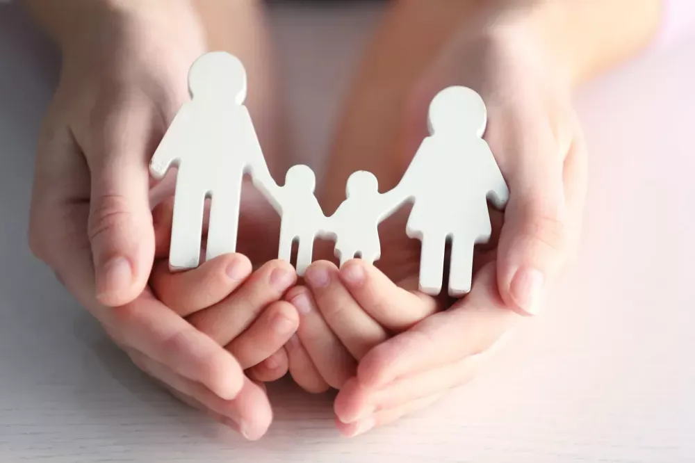 Divorce près de Marcq-en-baroeul