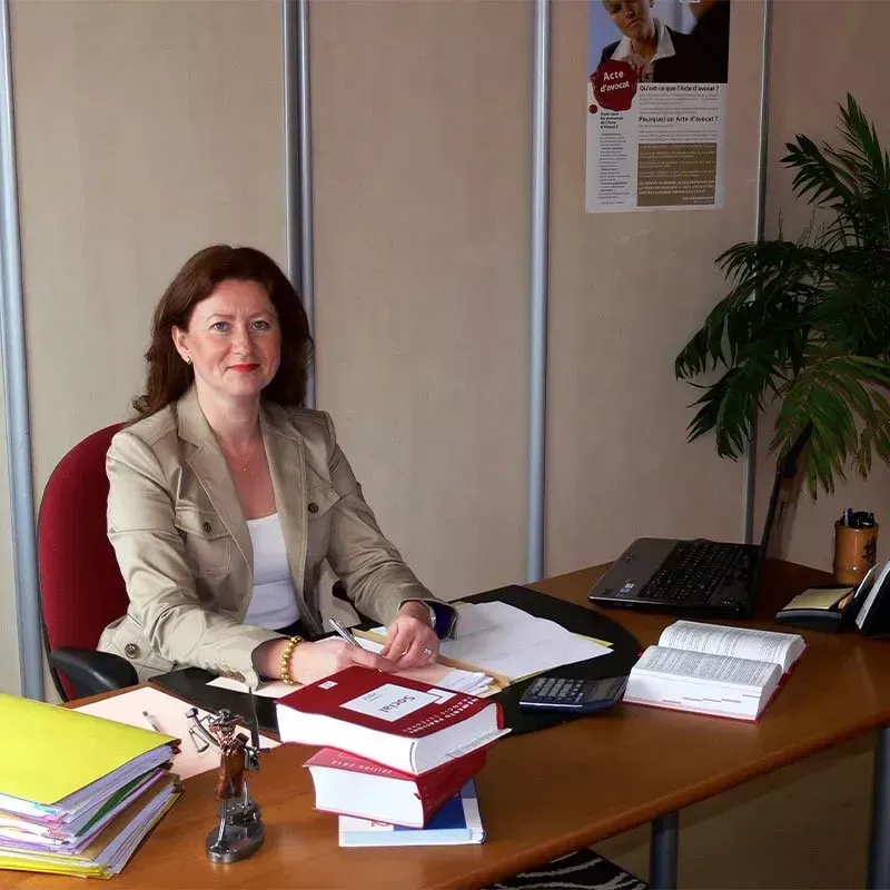 Avocat près de Marcq-en-baroeul
